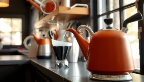 Gooseneck Kettle Buying Guide: What to Look For