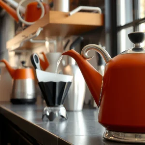 Gooseneck Kettle Buying Guide: What to Look For