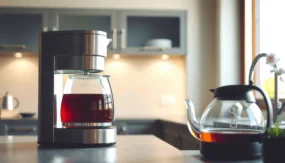 Tea Maker Buying Guide: How to Choose the Right Brewer