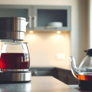 Tea Maker Buying Guide: How to Choose the Right Brewer