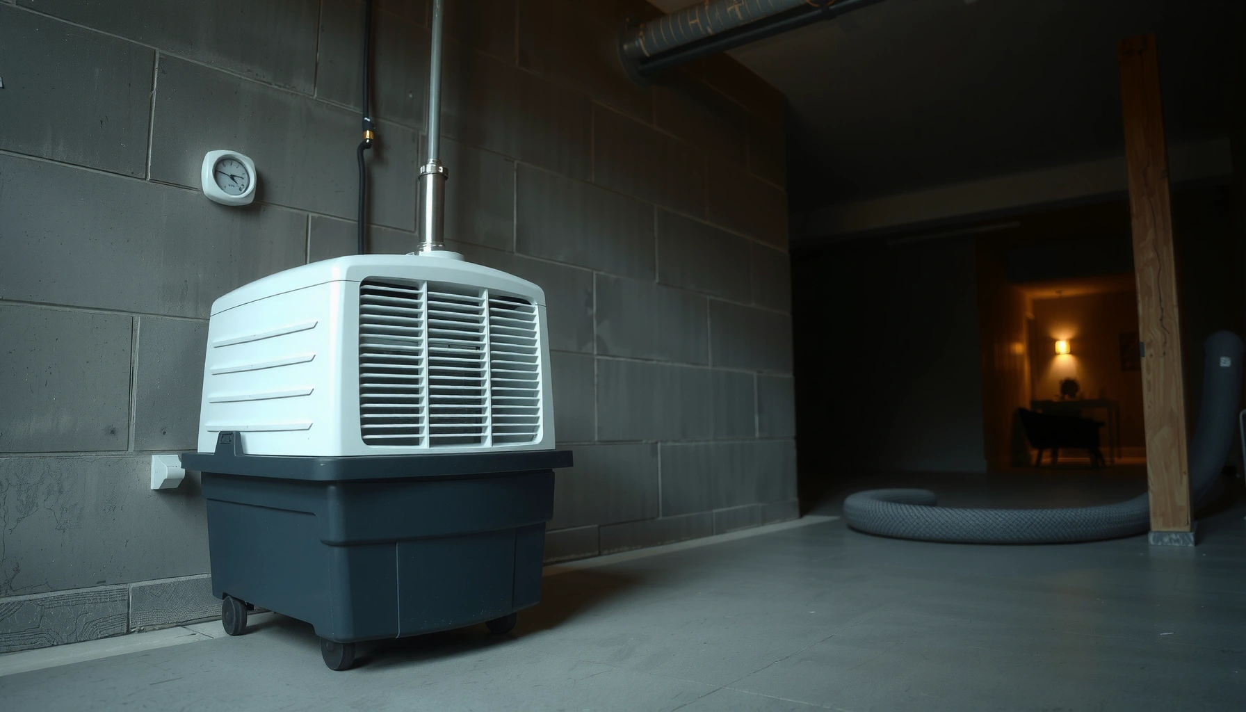 Best Dehumidifiers for Basements: Top Picks and Buying Guide