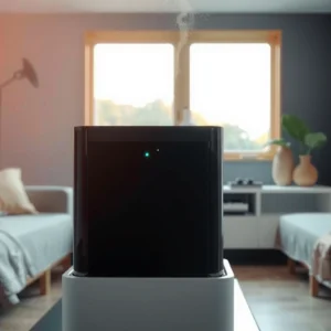 How to Maintain an Air Purifier: Simple Maintenance Tips
