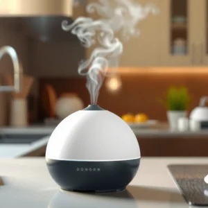 Humidifier Cleaning Guide: How to Clean and Maintain Safely