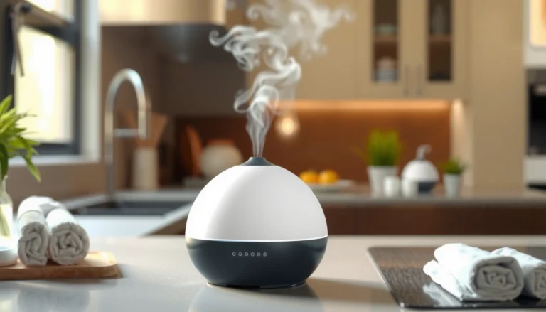 Humidifier Cleaning Guide: How to Clean and Maintain Safely