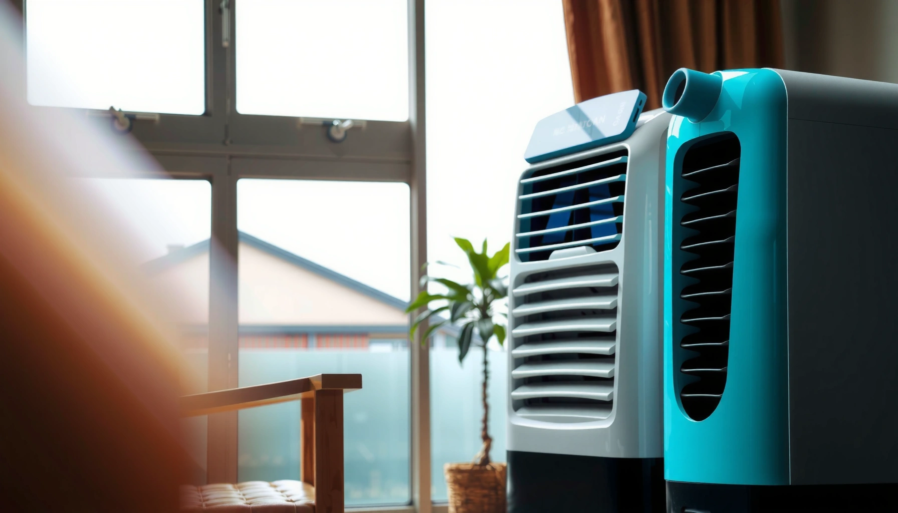 Portable AC vs Window AC: Key Differences and Which to Choose