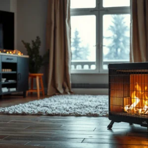 Best Space Heaters for Winter: Top Picks for Staying Warm