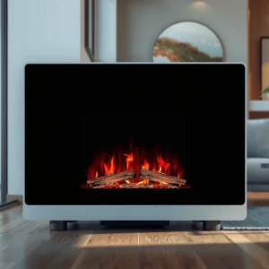 Electric Fireplace Buying Guide: How to Choose the Right One