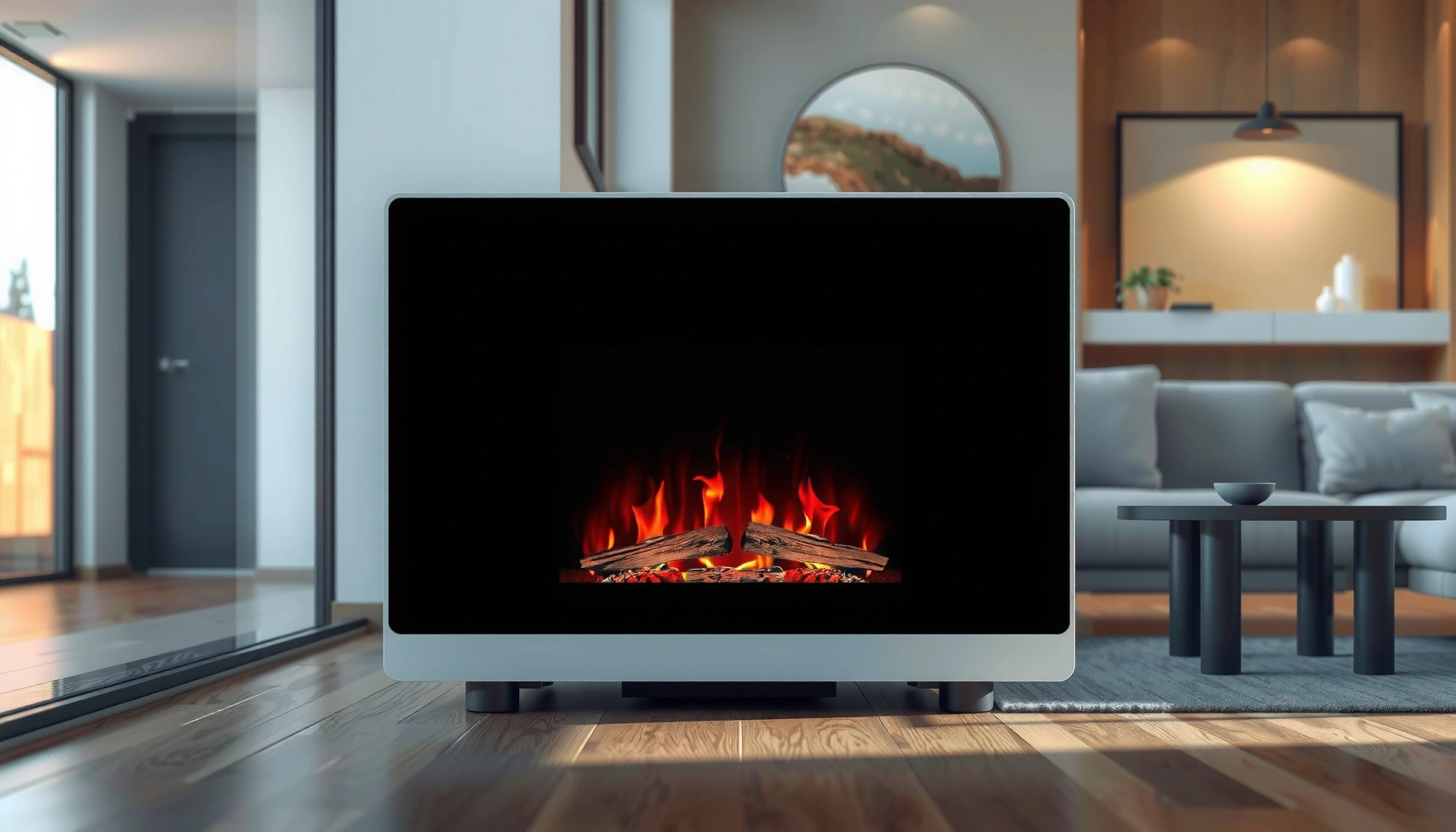 Electric Fireplace Buying Guide: How to Choose the Right One