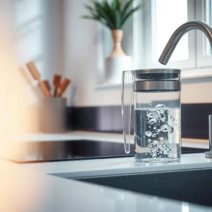 Best Water Filters for Home: Top Picks for Cleaner Drinking Water