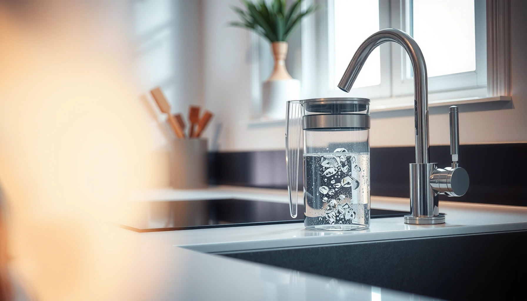 Best Water Filters for Home: Top Picks for Cleaner Drinking Water