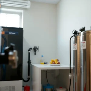 Water Filter vs Water Softener: Key Differences Explained