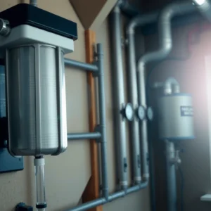 Whole House Water Filter Guide: How to Choose, Install & Maintain
