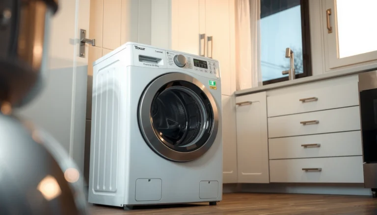 Washing Machine Buying Guide: How to Choose the Right One