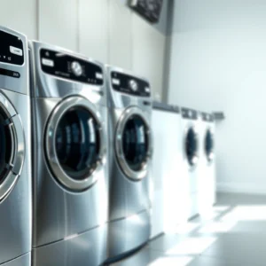 Front Load vs Top Load Washer: Key Differences for Your Home