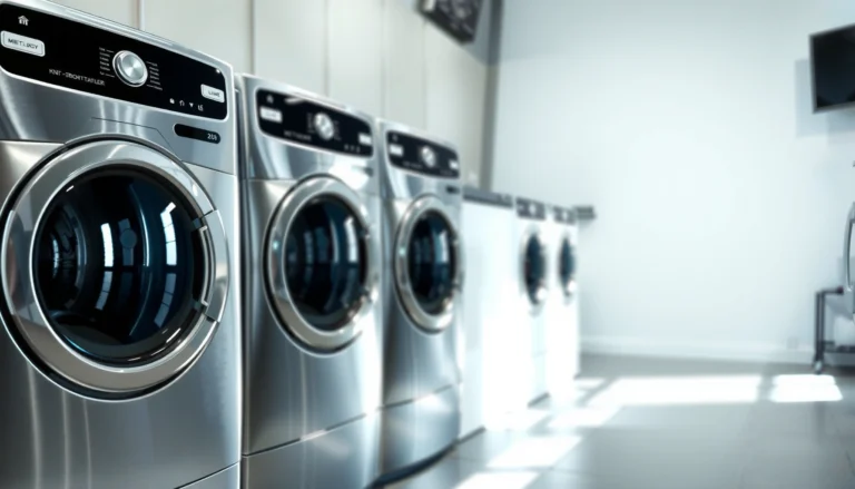 Front Load vs Top Load Washer: Key Differences for Your Home