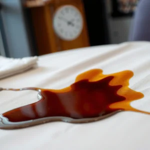 Coffee Stain Removal Guide: Simple Steps for Fresh and Set Stains