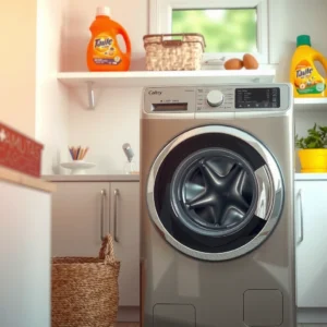 Best Washing Machines for Large Families: Top Picks and Buying Tips