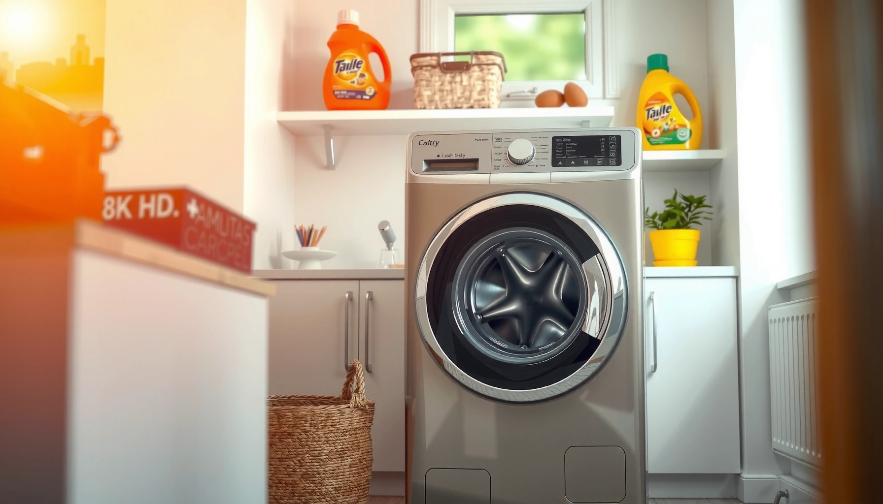 Best Washing Machines for Large Families: Top Picks and Buying Tips