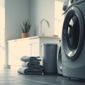 Washing Machine Maintenance Tips: Keep Your Washer Clean and Reliable