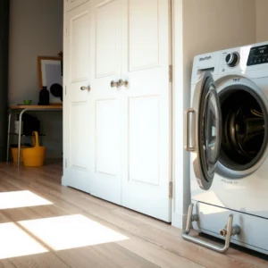 Dryer Maintenance Guide: Keep Your Dryer Running Efficiently