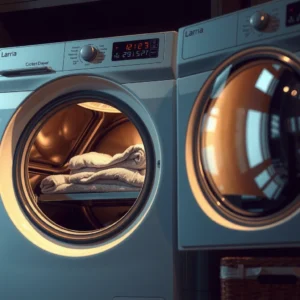 Best Clothes Dryers Compared: Top Picks, Features, and Performance