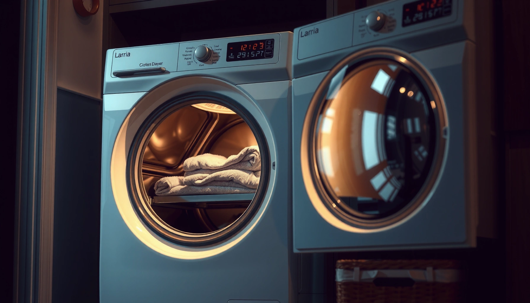 Best Clothes Dryers Compared: Top Picks, Features, and Performance