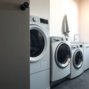 Washer-Dryer Combo vs Separate Machines: Which Is Better?