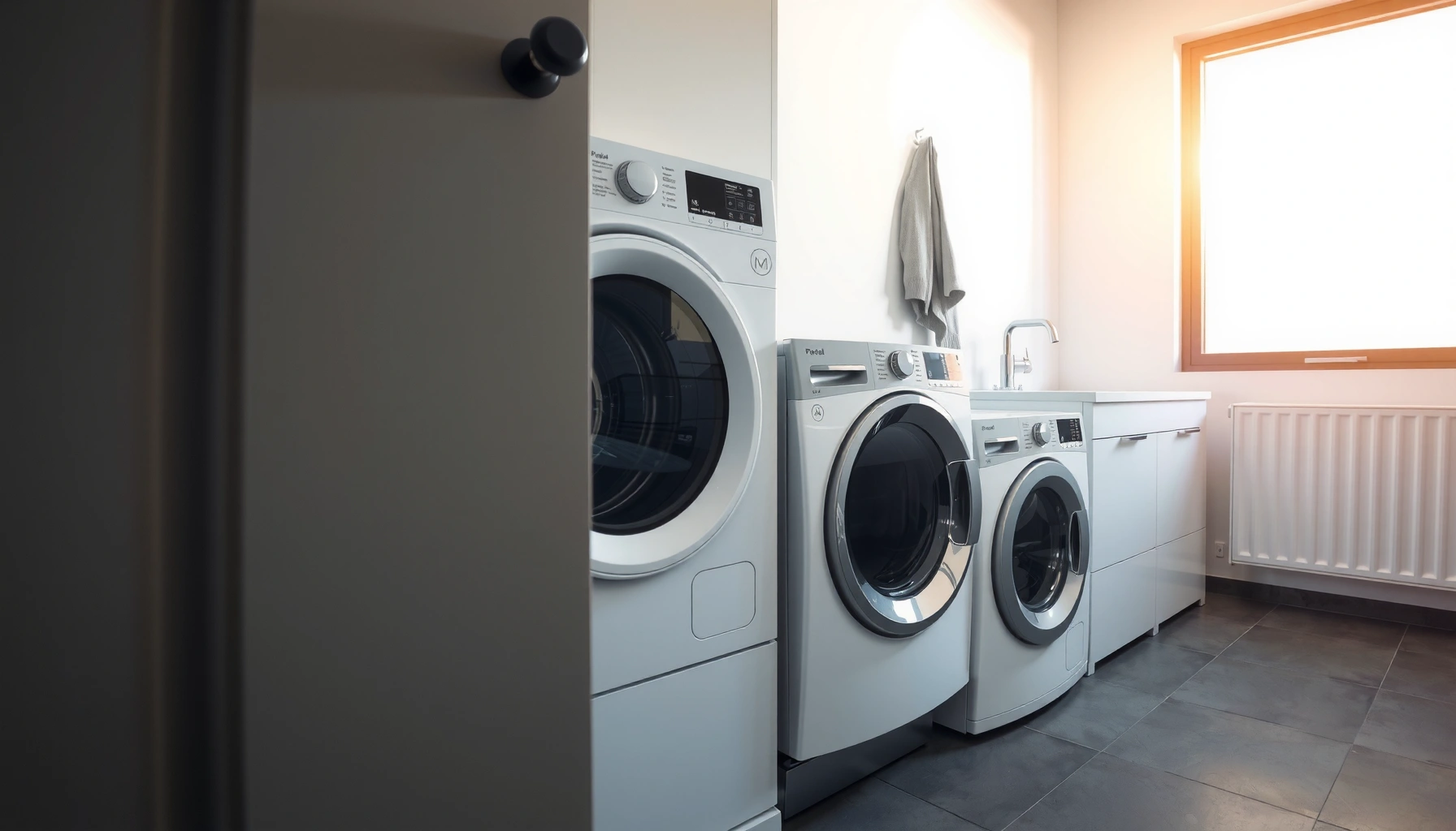 Washer-Dryer Combo vs Separate Machines: Which Is Better?