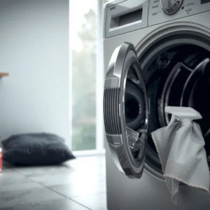 How to Prevent Mold in Washing Machines: Practical Maintenance Tips