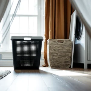 Best Laundry Hampers: Top Picks for Cleaner, Easier Laundry