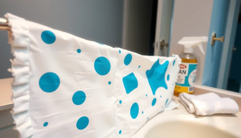 Ink Stain Removal Guide: Quick Steps That Work
