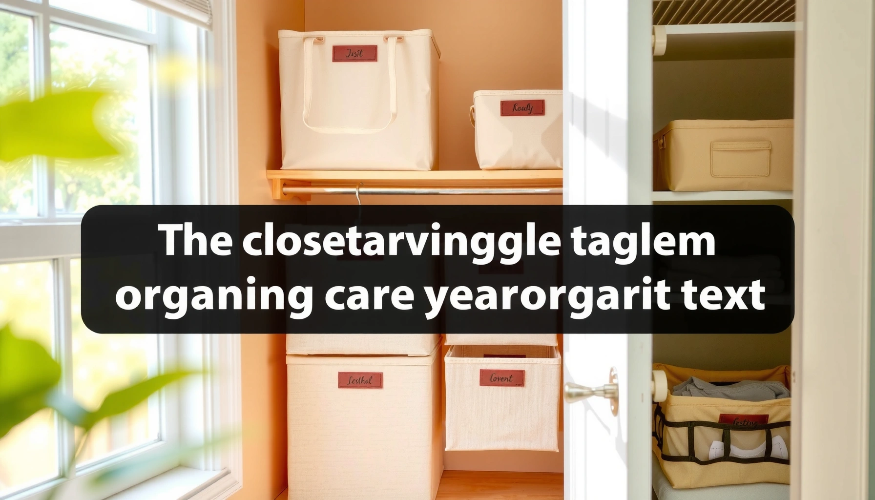 Best Closet Organizers for a Cleaner, More Organized Closet