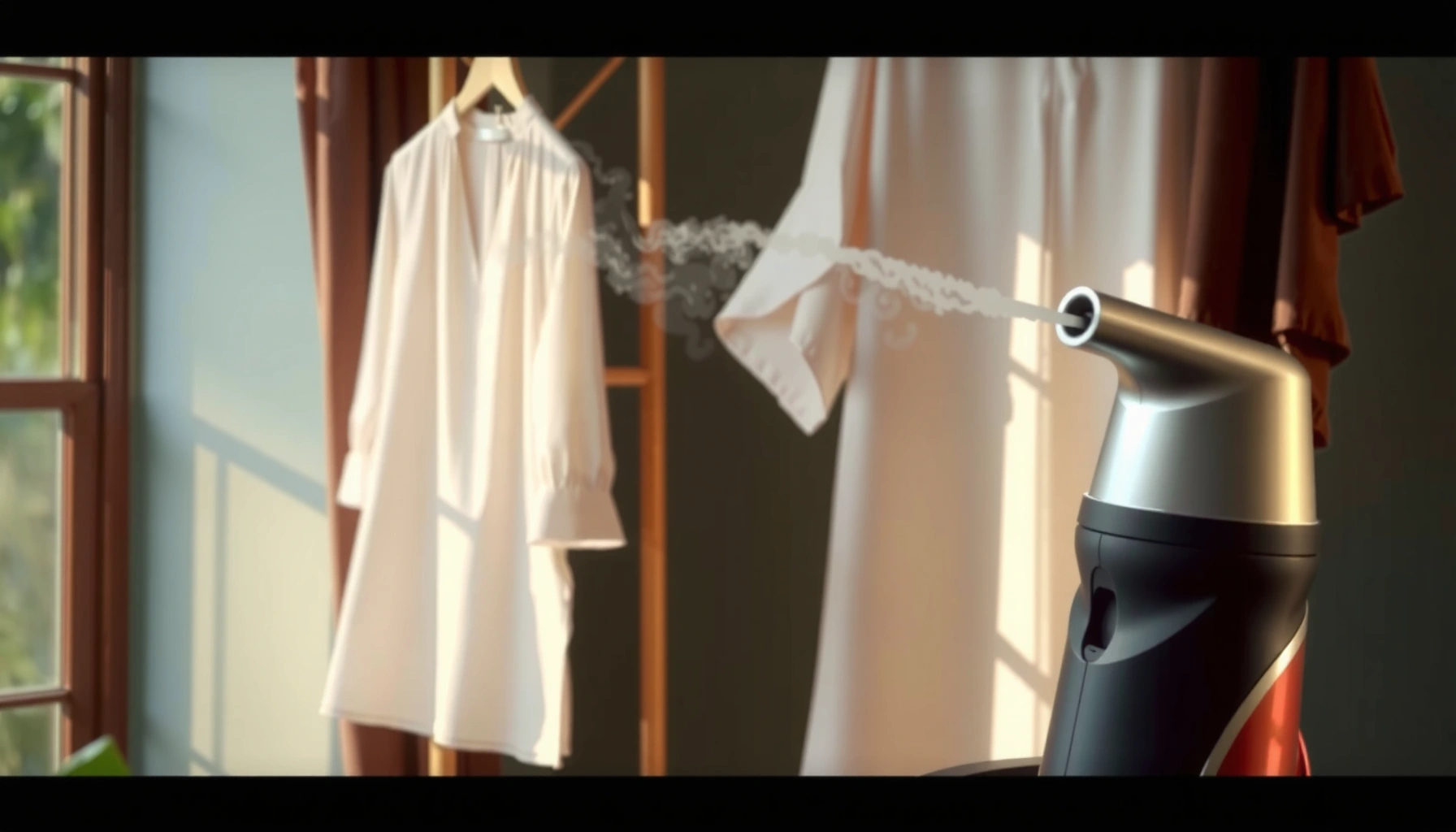 Best Garment Steamers: Top Picks for Wrinkles and Delicate Fabrics