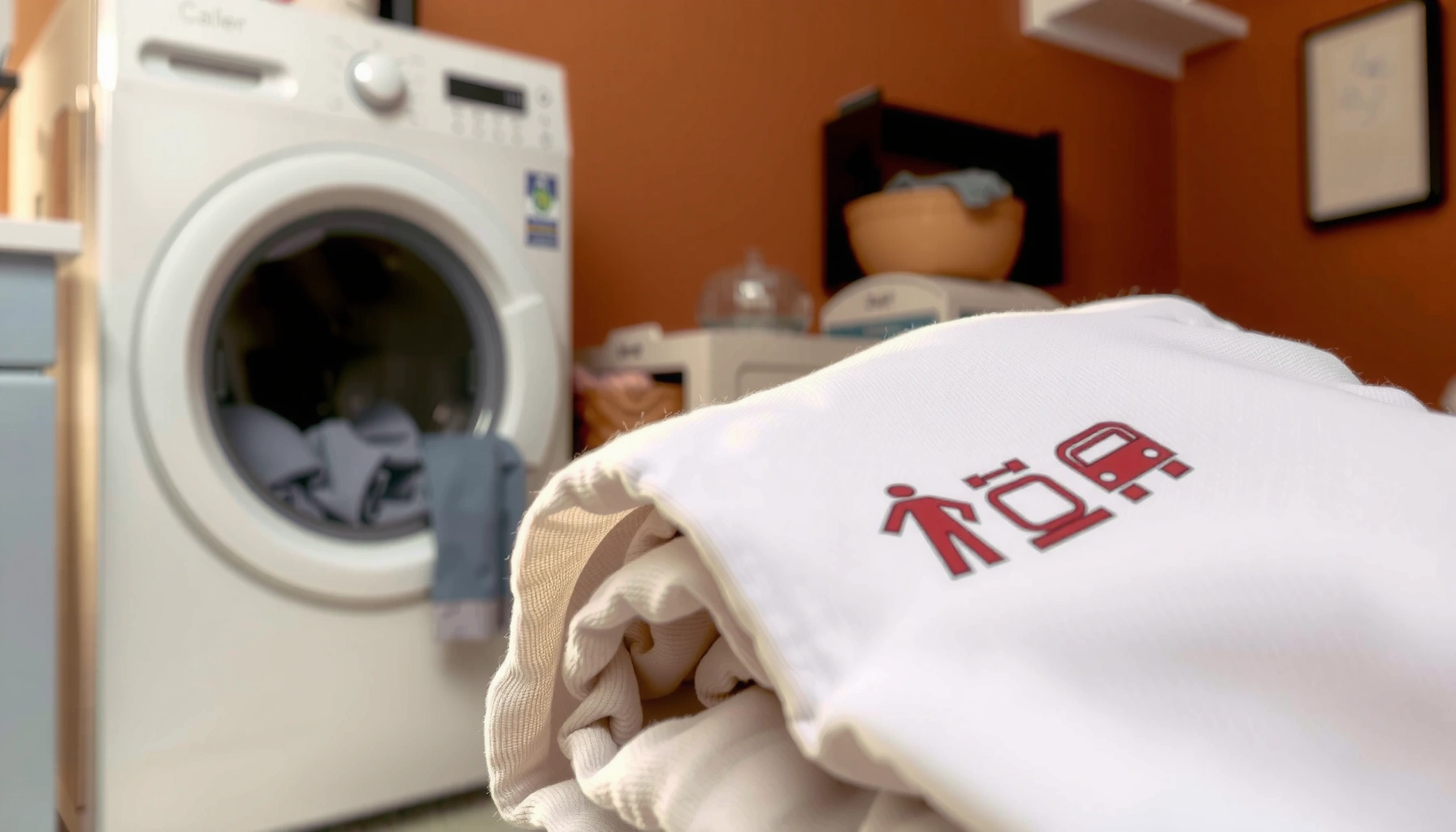 Fabric Care Symbols Explained: Meaning, Washing, and Drying