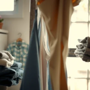 How to Keep Clothes Looking New: Simple Care Tips