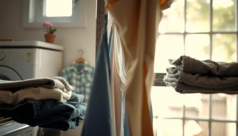 How to Keep Clothes Looking New: Simple Care Tips