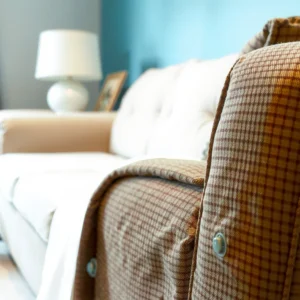 Fabric Sofa Cleaning Tips: Easy, Safe Methods for Fresh Results