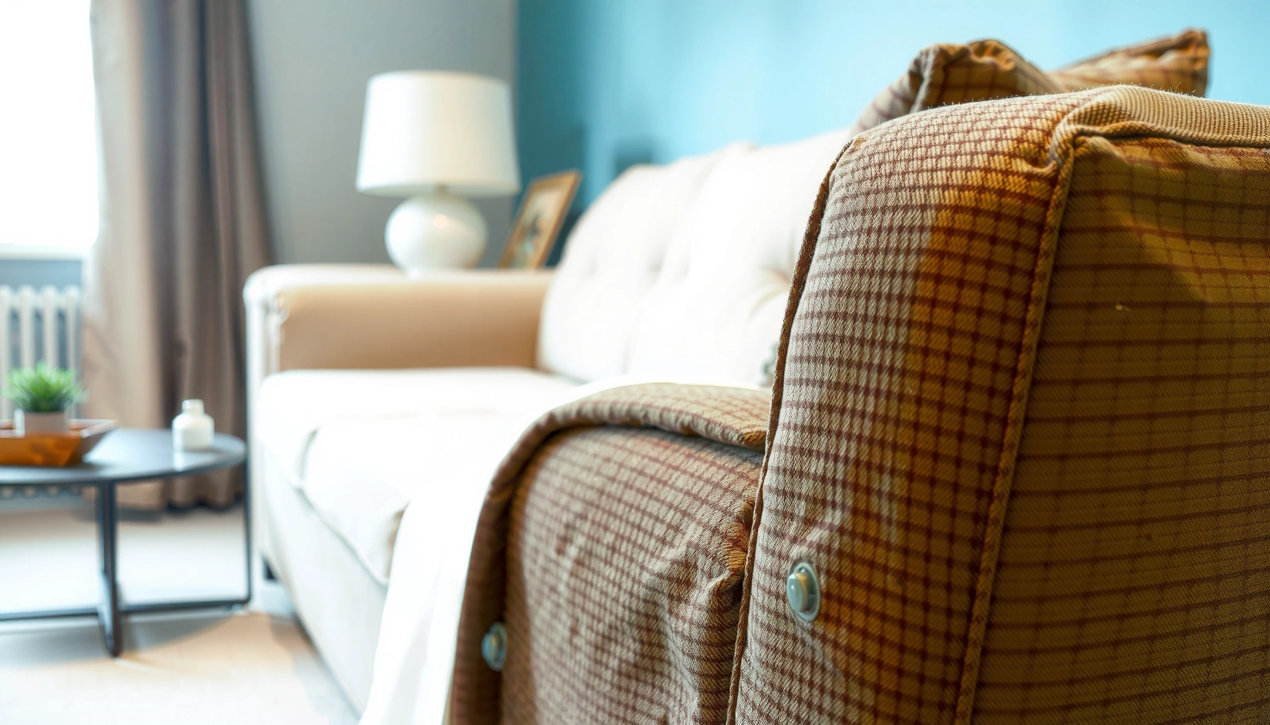 Fabric Sofa Cleaning Tips: Easy, Safe Methods for Fresh Results
