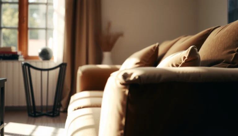 Velvet Furniture Cleaning Guide: Safe Methods for Fresh, Clean Fabric