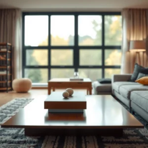 Coffee Table Buying Guide: How to Choose the Right One
