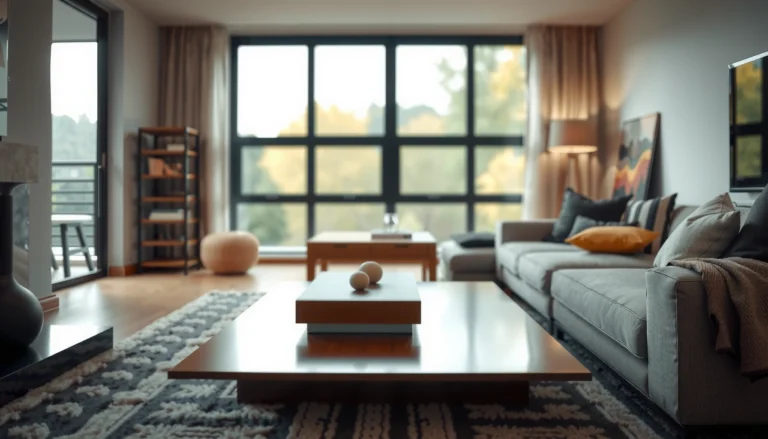 Coffee Table Buying Guide: How to Choose the Right One