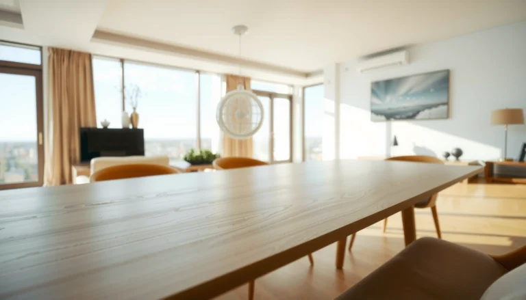 Dining Table Buying Guide: How to Choose the Right Table