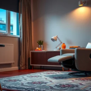 Best Recliners for Small Spaces: Top Picks & Space-Saving Tips
