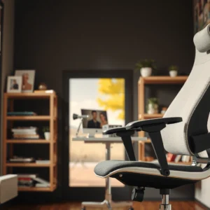 Best Office Chairs for Home: Top Picks for Comfort and Support