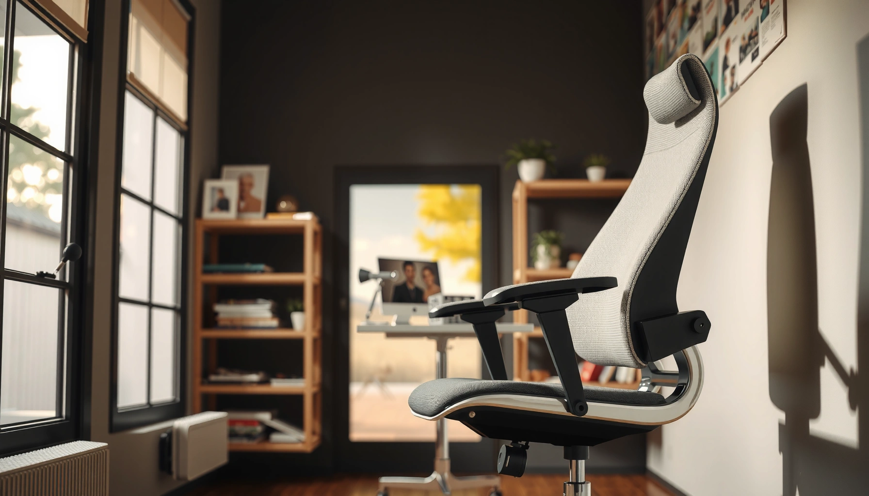 Best Office Chairs for Home: Top Picks for Comfort and Support
