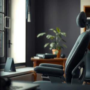 Ergonomic Chair Buying Guide: How to Choose the Right Fit