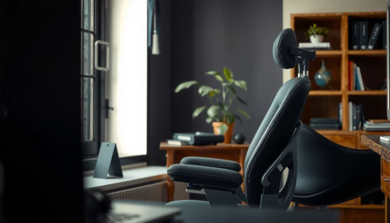 Ergonomic Chair Buying Guide: How to Choose the Right Fit