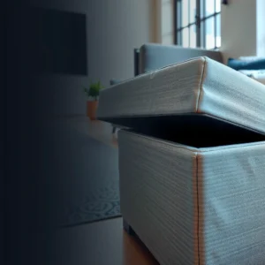 Storage Ottoman Buying Guide: What to Look For
