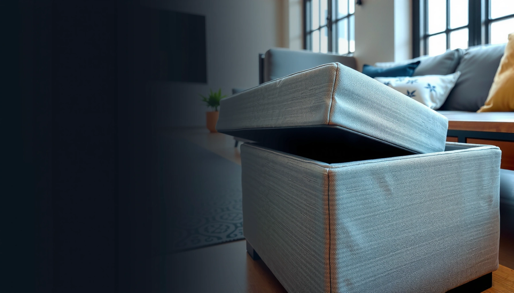 Storage Ottoman Buying Guide: What to Look For