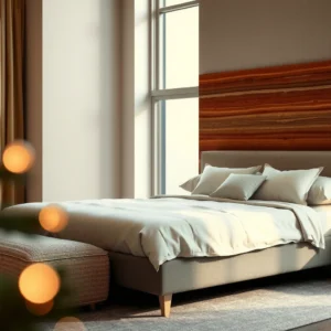 Best Bed Frames: Top Picks for Comfort, Support, and Style